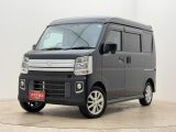 スズキ&nbsp;エブリイワゴン&nbsp;&nbsp;&nbsp;北海道