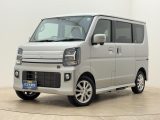 スズキ&nbsp;エブリイワゴン&nbsp;&nbsp;&nbsp;北海道