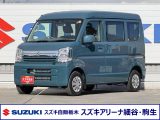 スズキ エブリイ   栃木県