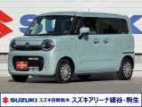 スズキ&nbsp;ワゴンRスマイル&nbsp;&nbsp;&nbsp;栃木県