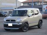 スズキ&nbsp;クロスビー&nbsp;&nbsp;&nbsp;茨城県