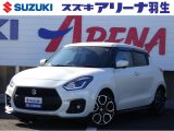 スズキ スイフト   埼玉県