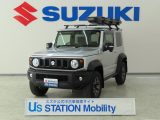 スズキ&nbsp;ジムニーシエラ&nbsp;&nbsp;&nbsp;東京都