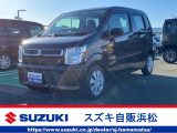 スズキ ワゴンR   静岡県