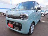 スズキ&nbsp;ワゴンRスマイル&nbsp;&nbsp;&nbsp;静岡県