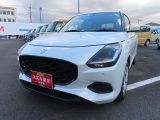 スズキ&nbsp;スイフト&nbsp;1.2 XG&nbsp;&nbsp;静岡県