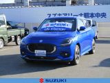 スズキ&nbsp;スイフト&nbsp;&nbsp;&nbsp;熊本県