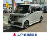 スズキ スペーシア   鹿児島県