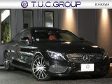 メルセデス・ベンツCクラス 中古車画像