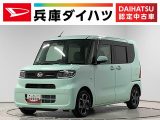 ダイハツタント 中古車画像