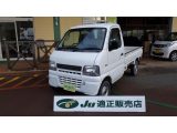 スズキ キャリイ   新潟県