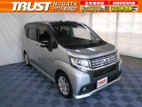 ダイハツ&nbsp;ムーヴ&nbsp;&nbsp;&nbsp;新潟県