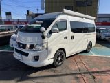 日産&nbsp;NV350キャラバン&nbsp;&nbsp;&nbsp;新潟県