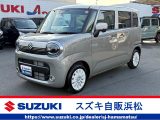 スズキ&nbsp;ワゴンRスマイル&nbsp;&nbsp;&nbsp;静岡県