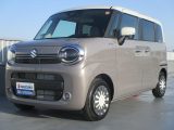 スズキ&nbsp;ワゴンRスマイル&nbsp;&nbsp;&nbsp;栃木県