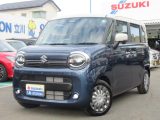 スズキ&nbsp;ワゴンRスマイル&nbsp;&nbsp;&nbsp;東京都