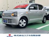 スズキ&nbsp;アルト&nbsp;&nbsp;&nbsp;京都府