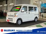 スズキ&nbsp;エブリイ&nbsp;&nbsp;&nbsp;徳島県