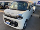 スズキ&nbsp;ワゴンRスマイル&nbsp;&nbsp;