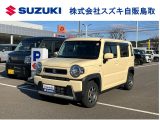 スズキ&nbsp;ハスラー&nbsp;&nbsp;&nbsp;鳥取県