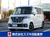 スズキ&nbsp;スペーシア&nbsp;&nbsp;&nbsp;長野県