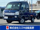 スズキ&nbsp;キャリイ&nbsp;&nbsp;&nbsp;長野県