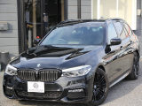 BMW&nbsp;5シリーズ&nbsp;523i ブラックアウト&nbsp;&nbsp;千葉県