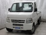ホンダ&nbsp;アクティトラック&nbsp;660 SDX 4WD&nbsp;&nbsp;新潟県