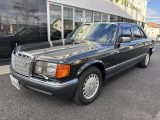 メルセデス・ベンツ&nbsp;Sクラス&nbsp;560SEL&nbsp;&nbsp;静岡県