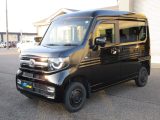 ホンダ&nbsp;N-VAN&nbsp;&nbsp;&nbsp;新潟県