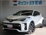 トヨタ&nbsp;C-HR&nbsp;&nbsp;&nbsp;愛媛県
