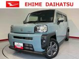 ダイハツ&nbsp;タフト&nbsp;660 Gターボ&nbsp;&nbsp;愛媛県