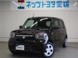 スズキ&nbsp;アルト&nbsp;660 ハイブリッド S&nbsp;&nbsp;愛媛県