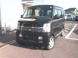 スズキ&nbsp;エブリイワゴン&nbsp;&nbsp;&nbsp;香川県