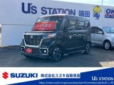 スズキ&nbsp;スペーシア&nbsp;&nbsp;&nbsp;徳島県