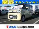 スズキ&nbsp;ワゴンRスマイル&nbsp;&nbsp;&nbsp;千葉県