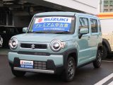 スズキ&nbsp;ハスラー&nbsp;&nbsp;&nbsp;大分県