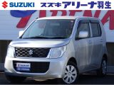 スズキ&nbsp;ワゴンR&nbsp;&nbsp;&nbsp;埼玉県
