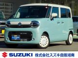 スズキ&nbsp;ワゴンRスマイル&nbsp;&nbsp;&nbsp;神奈川県