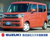 スズキ&nbsp;スペーシア&nbsp;&nbsp;&nbsp;神奈川県
