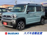 スズキ&nbsp;ハスラー&nbsp;&nbsp;&nbsp;佐賀県