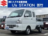 スズキ&nbsp;キャリイ&nbsp;&nbsp;&nbsp;宮城県