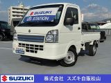 スズキ&nbsp;キャリイ&nbsp;&nbsp;&nbsp;愛媛県