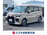 スズキ&nbsp;ソリオ&nbsp;&nbsp;&nbsp;鹿児島県
