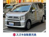 スズキ&nbsp;ワゴンR&nbsp;660 FX&nbsp;&nbsp;鹿児島県