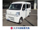 スズキ&nbsp;エブリイ&nbsp;&nbsp;&nbsp;鹿児島県