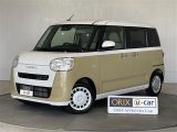 ダイハツ&nbsp;ムーヴキャンバス&nbsp;660 ストライプス X&nbsp;&nbsp;福岡県