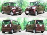 ホンダ&nbsp;N-BOX&nbsp;660 G&nbsp;&nbsp;千葉県