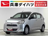 ダイハツ&nbsp;ミライース&nbsp;&nbsp;&nbsp;兵庫県
