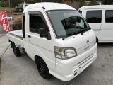 ダイハツ&nbsp;ハイゼットトラック&nbsp;&nbsp;&nbsp;愛媛県